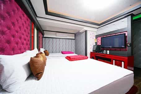 Pusan Dongbang Hotel