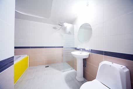 Pusan Dongbang Hotel