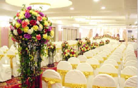 Prime Tourist Hotel (New Taeyang Tourist Hotel)