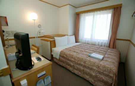 Toyoko Inn Busan Station1