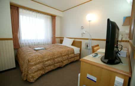 Toyoko Inn Busan Station1