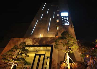 Smart Hotel