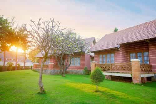 Vung Tau Intourco Resort Vung Tau Intourco Resort