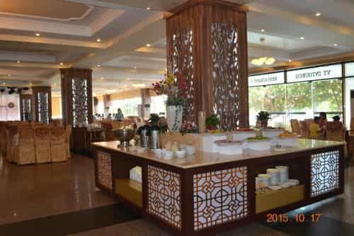 Vung Tau Intourco Resort Vung Tau Intourco Resort