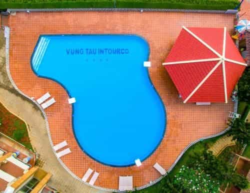 Vung Tau Intourco Resort Vung Tau Intourco Resort