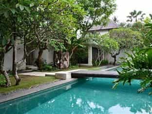 The Amala Boutique Retreat