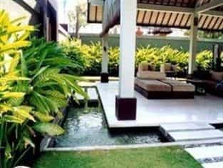 Alu Bali Villa