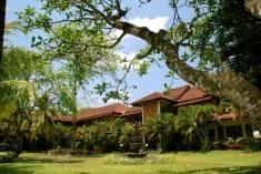 Dhyana Pura Beach Resort