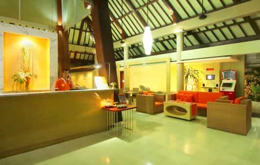 HARRIS Hotel Kuta Tuban Bali
