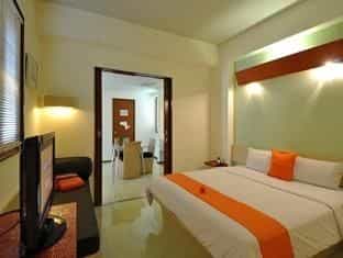 HARRIS Hotel Kuta Tuban Bali