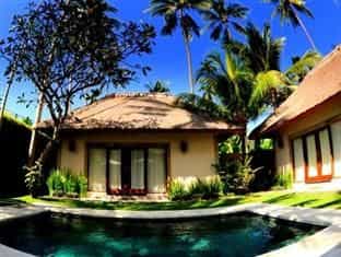 Villa Sasoon