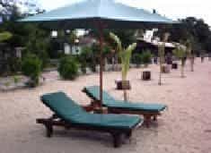 Sari Sanur Resort