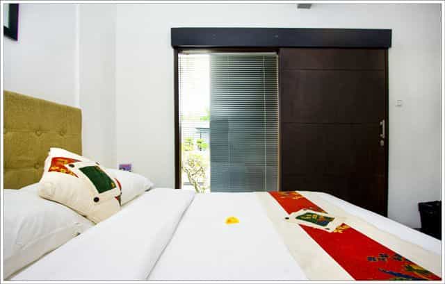 The Harmony Seminyak