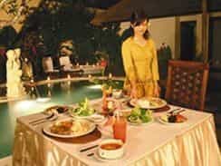 Athena Garden Villa Athena Garden Villa