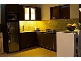 Chandra Kirana Luxury Villas Chandra Kirana Luxury Villas