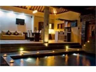 Chandra Kirana Luxury Villas