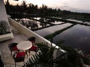 Bali Diamond Estates and Villas