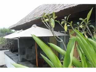 Bali Golden Elephant Boutique Villa Uluwatu