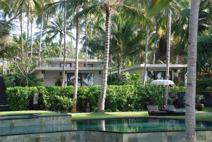 Kelapa Retreat & Spa