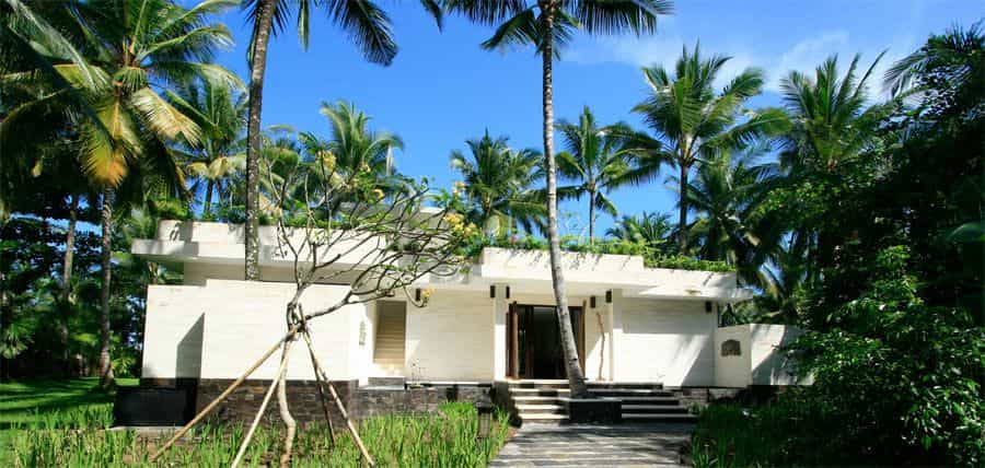 Kelapa Retreat & Spa