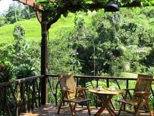 บิดาดารี ไพรเวท วิลล่าส์ แอนด์ รีทรีท