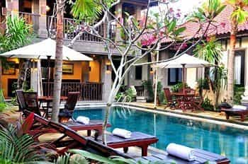 Puri Yuma Hotel and Villa