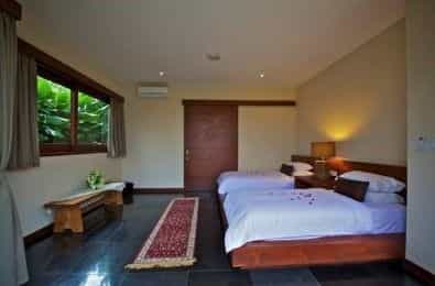 Villa Karang Bali Villa Karang Bali