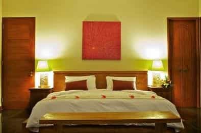 Villa Karang Bali Villa Karang Bali