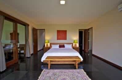 Villa Karang Bali Villa Karang Bali