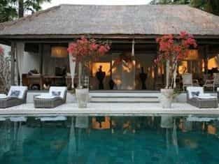 Oazia Spa Villas