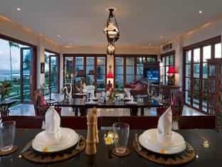 Puri Purnama Villa Puri Purnama Villa