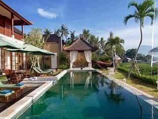 Puri Purnama Villa Puri Purnama Villa