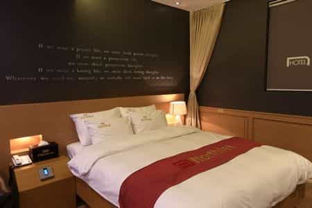 Hotel Northtel