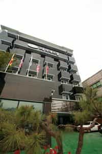Anesville Hotel