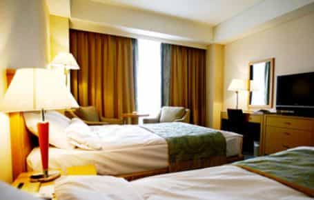 Hotel Hyundai Mokpo