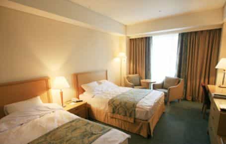 Hotel Hyundai Mokpo