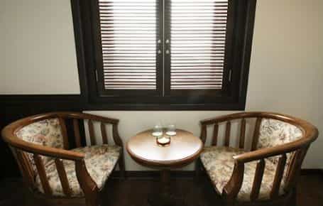 BaegYang Tourist Hotel