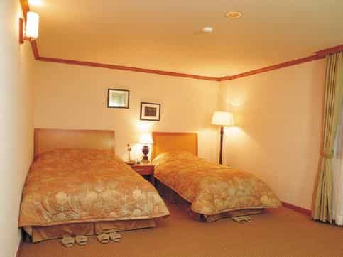 Suncheon Royal Tourist Hotel