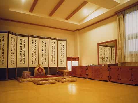 Suncheon Royal Tourist Hotel
