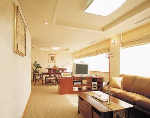 Suncheon Royal Tourist Hotel