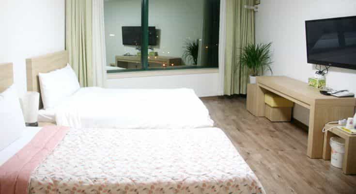 Yeosu Elena Hotel