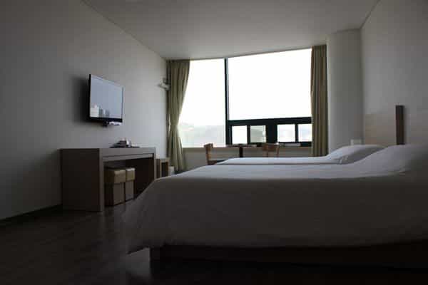 Yeosu Elena Hotel