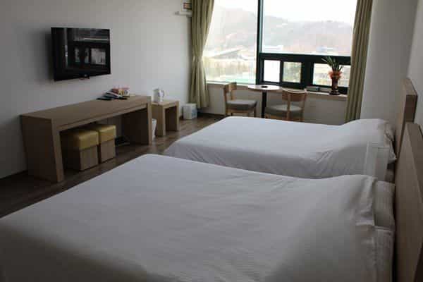 Yeosu Elena Hotel