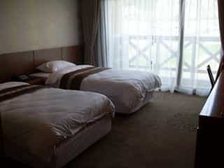 Yeosu City Park Resort