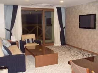 Yeosu City Park Resort