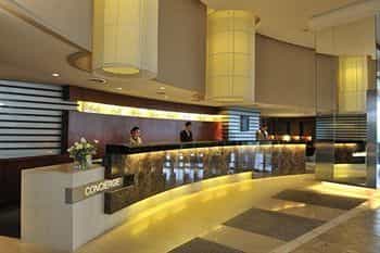Bangi Resort Hotel