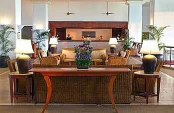 Bangi Resort Hotel