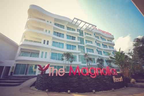 โรงแรมสยาม สกาย พัทยา