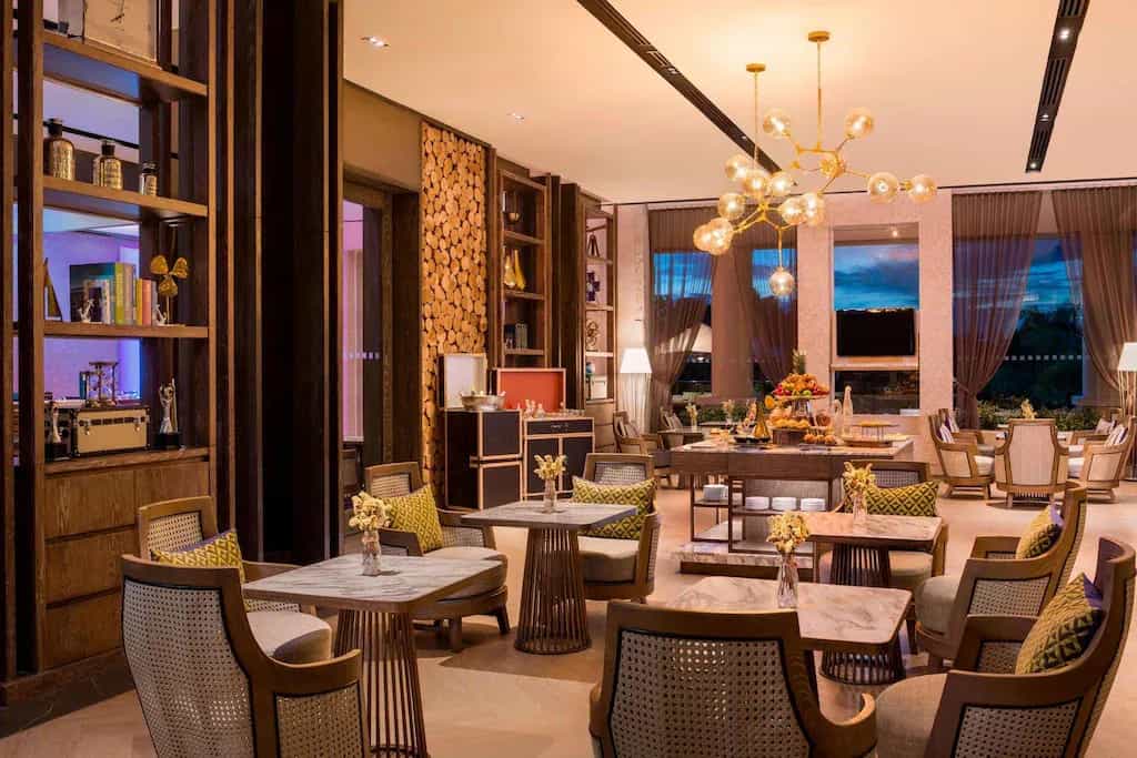 Sheraton Hua Hin Resort & Spa Sheraton Hua Hin Resort & Spa