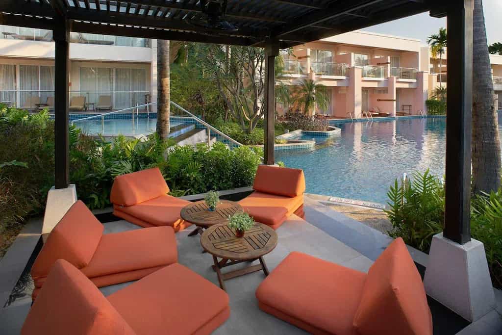 Sheraton Hua Hin Resort & Spa Sheraton Hua Hin Resort & Spa